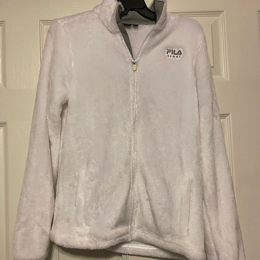 BRAND NEW FILA jacket. Women’s Size M